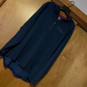 Vineyard Vines Performance 1/4 zip